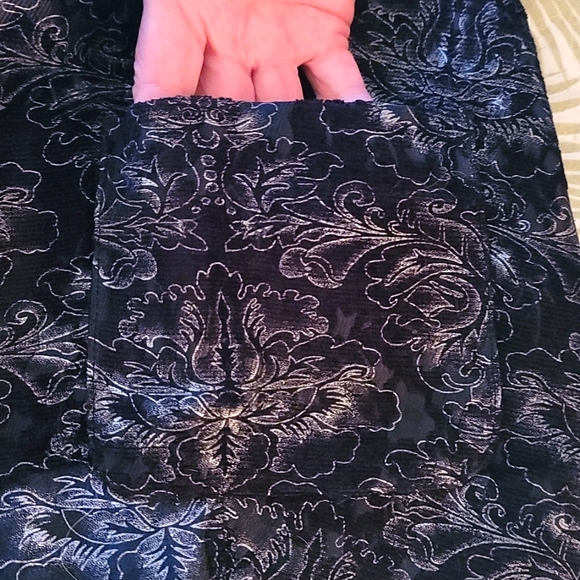 CHICO'S Jacket size XL or Chicos 2 - Picture 4 of 4